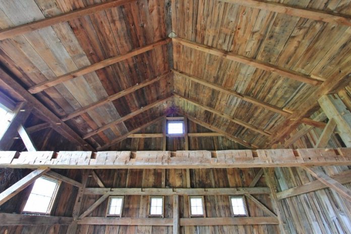 Post And Beam Shed Plans Construction shed barn style plans