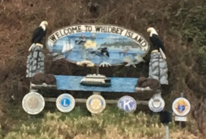 Welcome to Whidbey
