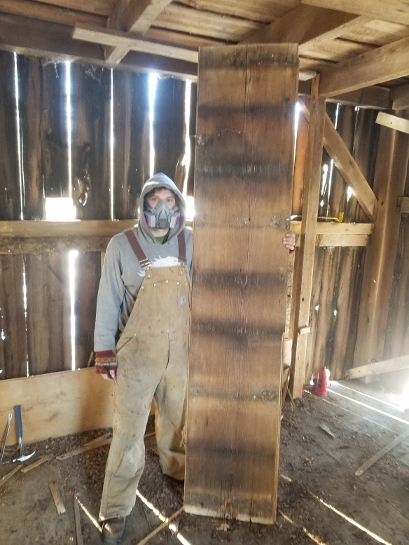 wide floor boards trapper cabin corn crib restoration barn for sale green mountain timber frames