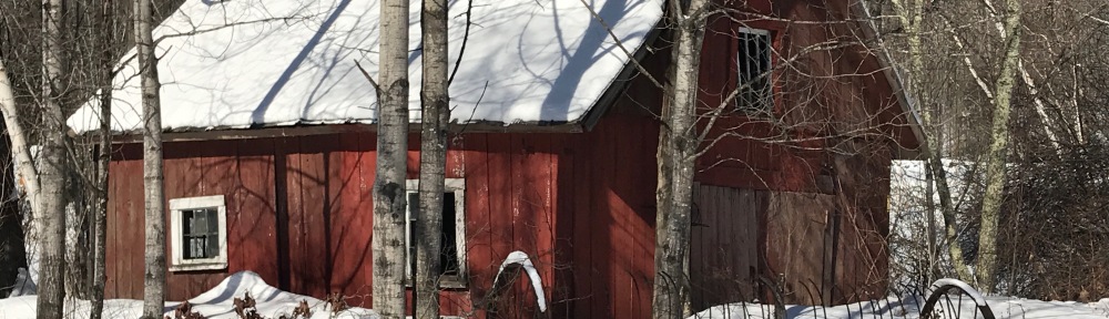 waterford corn crib barn cabin green mountain timber frames